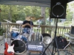 Setting up
